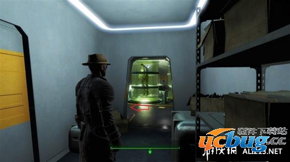 《辐射4》维吉尔的血清在哪及维吉尔的血清获取方法