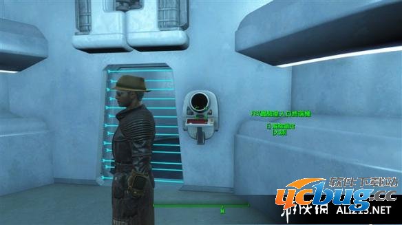 《辐射4》维吉尔的血清在哪及维吉尔的血清获取方法