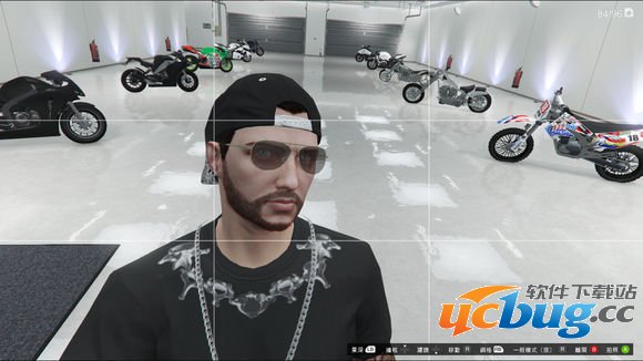 《侠盗猎车手5(GTA5)》五大主题车馆图一览表