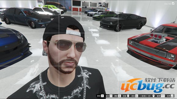 《侠盗猎车手5(GTA5)》五大主题车馆图一览表