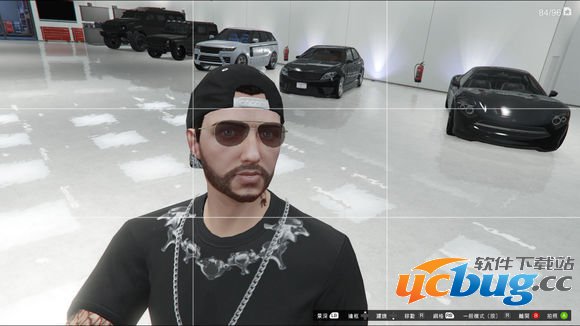 《侠盗猎车手5(GTA5)》五大主题车馆图一览表