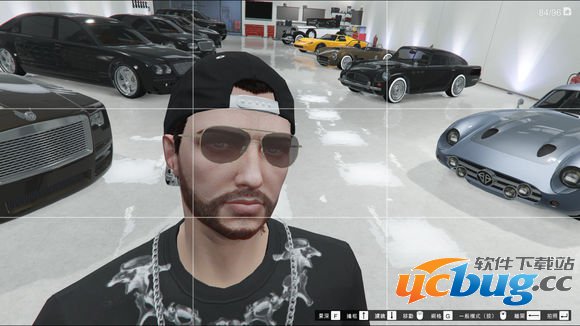 《侠盗猎车手5(GTA5)》五大主题车馆图一览表