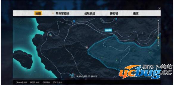 《正当防卫3》肥皂车位置在哪