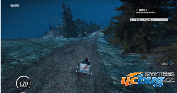 《正当防卫3》肥皂车位置在哪