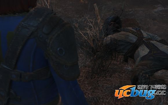 《辐射4》普雷斯顿隐藏任务都有哪些