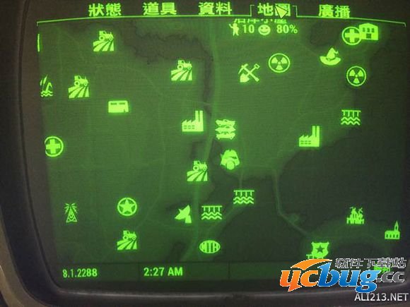 《辐射4》胜利者手枪怎么获得？