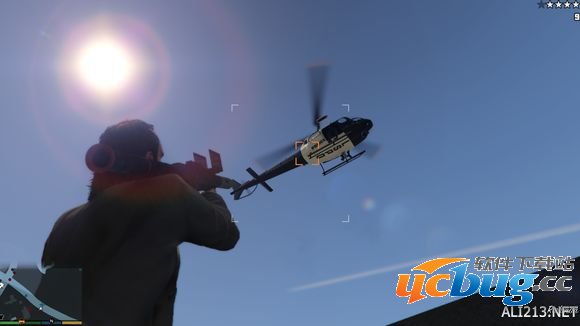 《侠盗猎车手5（GTA5）》自卸车作死玩法介绍