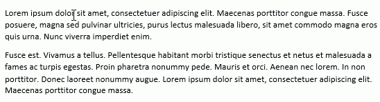 Word快捷键操作技巧大全