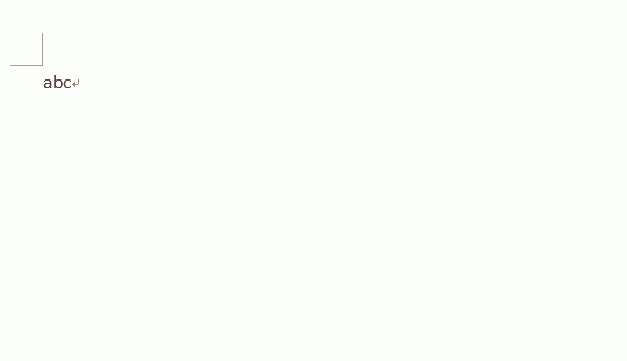 Word快捷键操作技巧大全