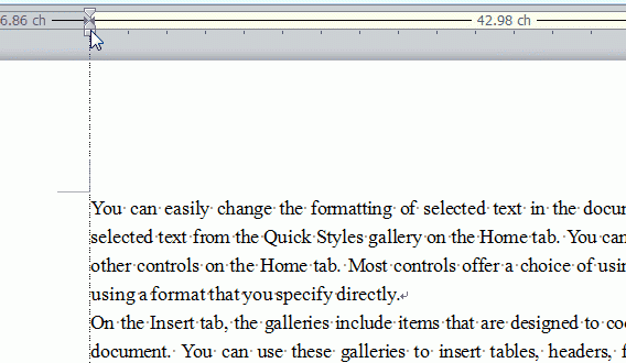 Word快捷键操作技巧大全