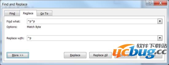 Word快捷键操作技巧大全