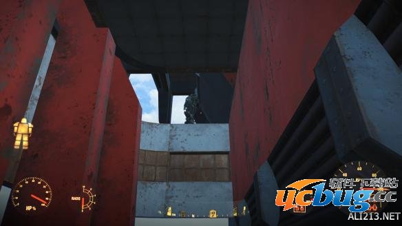 《辐射4》喷气背包操作方法及用喷气背包飞核融大楼