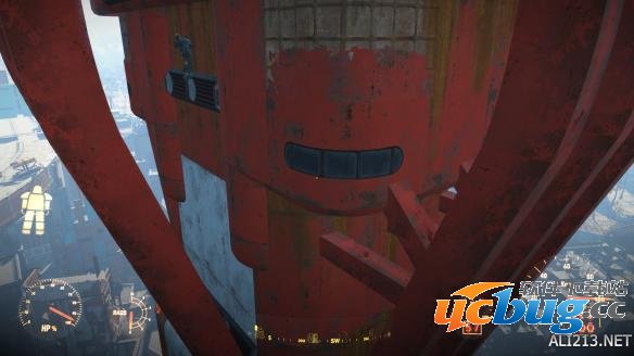 《辐射4》喷气背包操作方法及用喷气背包飞核融大楼