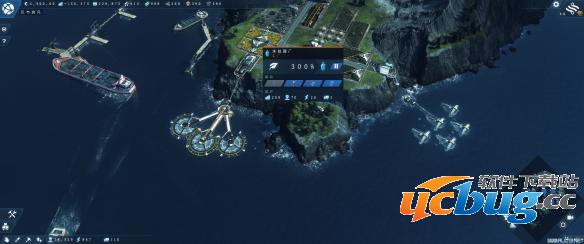 《纪元2205》钻石厂模块无法建造的问题在哪？