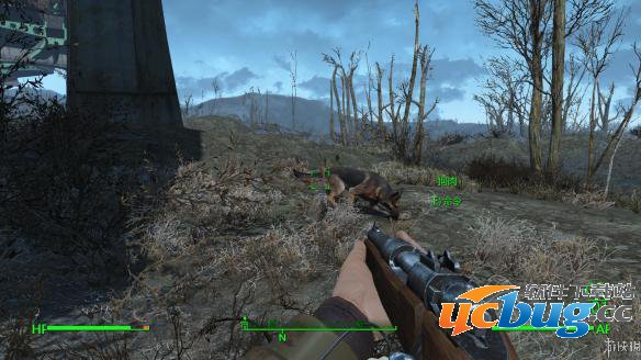 《辐射4》近战职业都有什么不足之处？