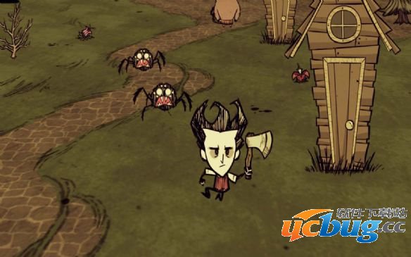 《饥荒》海难DLC中蝴蝶黄油怎么获取及怎么刷蝴蝶？