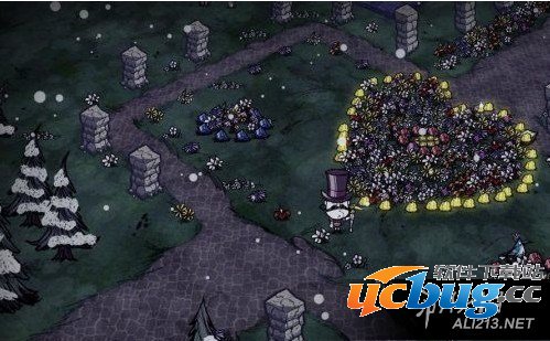 《饥荒》中桦木树精有什么用处？