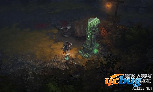 《暗黑破坏神3夺魂之镰》2.4补丁最终内容是什么？