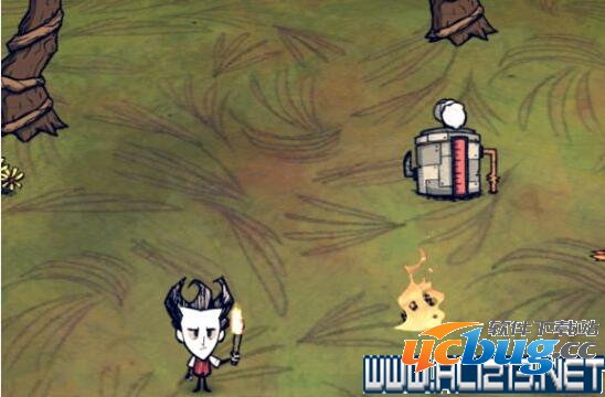 《饥荒》海难DLC怎么刷木头？