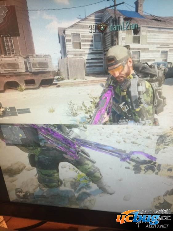 《使命召唤12黑色行动3》有哪些隐藏武器及1000级隐藏武器