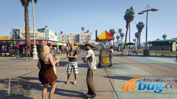 《侠盗猎车手5(GTA5)》线上模式启动不了差事怎么解决？