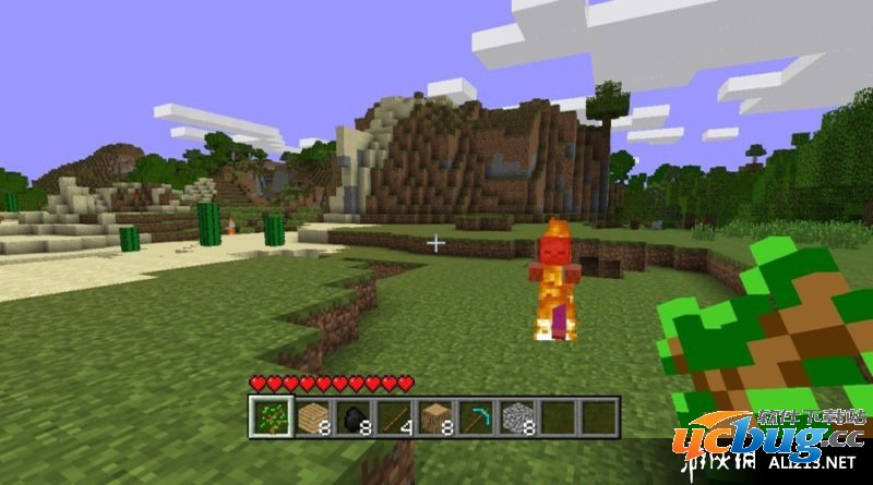 《我的世界》设置压力传送方法介绍