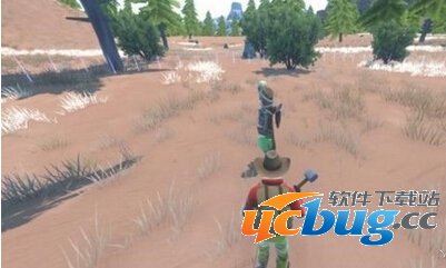 《伤害世界》怎么查看服务器的真实在线人数？