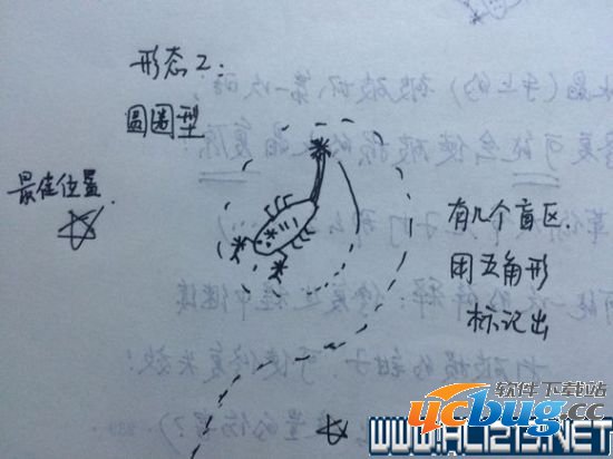 《怪物猎人Online》游戏中的尾晶蝎怎么打？