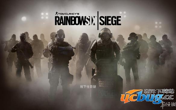 《彩虹六号围攻》美女队员IQ用法心得分享