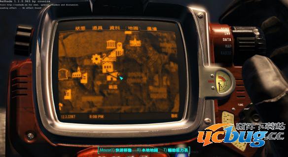 《辐射4》凯特位置地点在哪？