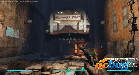 《辐射4》凯特位置地点在哪？