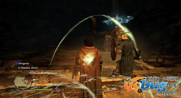 《龙之信条黑暗崛起》PC无限加载怎么解决？