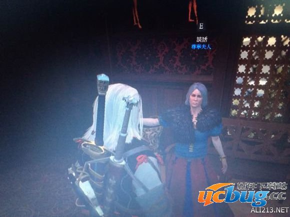 《巫师3狂猎》高级妓院位置在哪及啪啪啪升级技巧