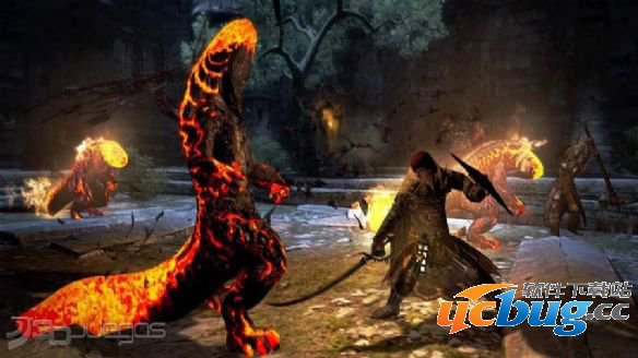 《龙之信条：黑暗崛起》如何保存4K分辨率？