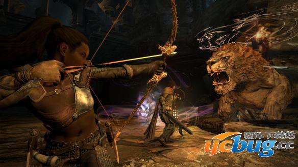 《龙之信条黑暗崛起》游戏中玩家自己怎么创建职业？