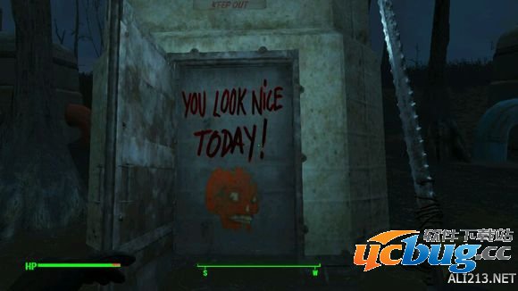 《辐射4》中铁卫怎么刷？刷铁卫位置在哪？