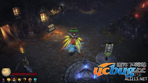 《暗黑破坏神3夺魂之镰》主机版守望先锋翅膀怎么获取？