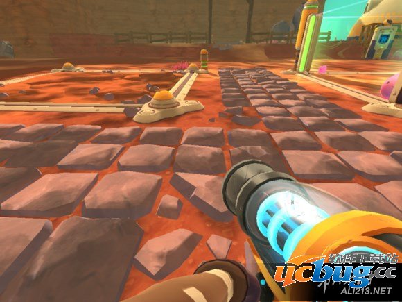 《史莱姆牧场Slime Rancher》新手上手体验心得分享