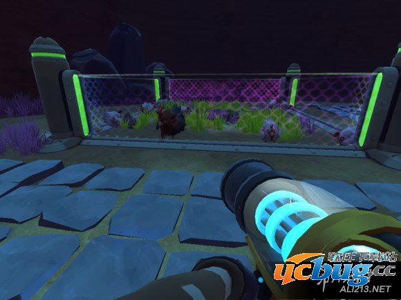 《史莱姆牧场Slime Rancher》新手上手体验心得分享