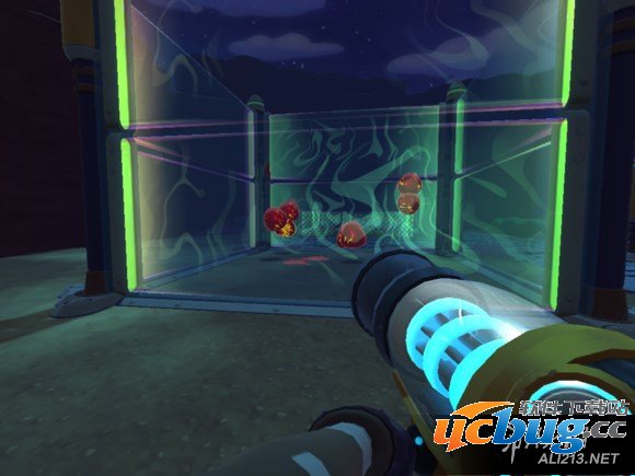 《史莱姆牧场Slime Rancher》新手上手体验心得分享