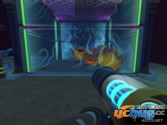 《史莱姆牧场Slime Rancher》新手上手体验心得分享