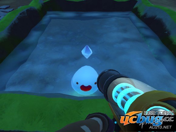 《史莱姆牧场Slime Rancher》新手上手体验心得分享