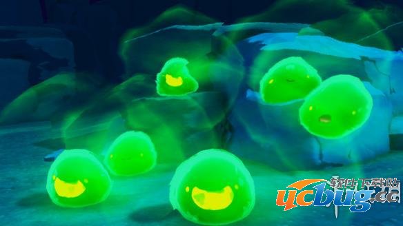 《史莱姆牧场》游戏中睡觉有什么用？