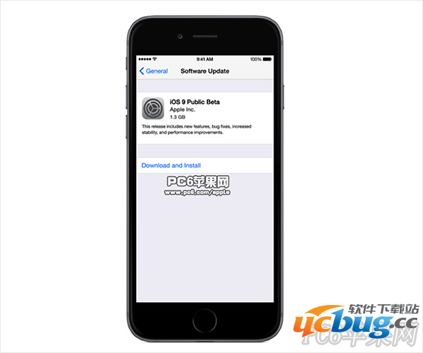 ios9.3公测版用了怎么样及怎么升级？