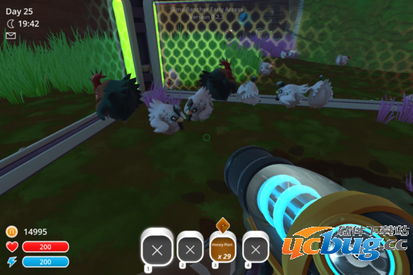 《史莱姆牧场》怎么快速赚钱？