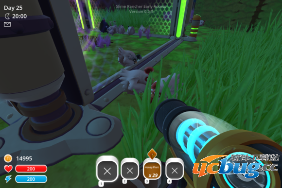 《史莱姆牧场》怎么快速赚钱？