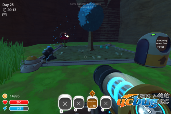 《史莱姆牧场》怎么快速赚钱？