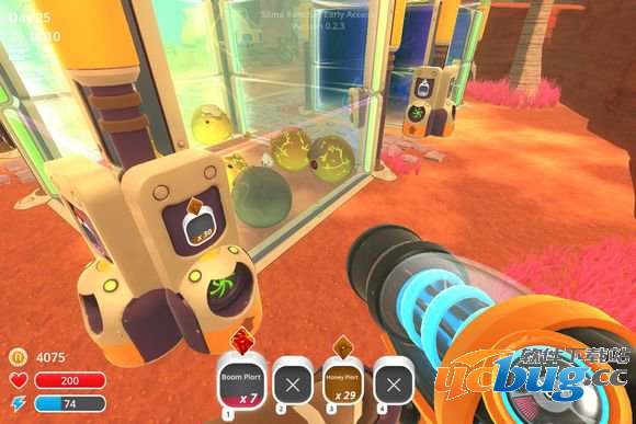 《史莱姆牧场》怎么快速赚钱？