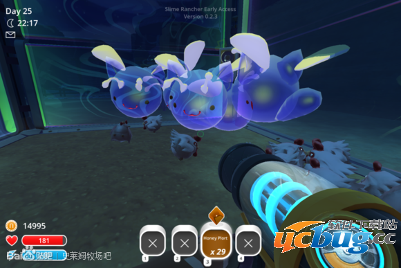 《史莱姆牧场》怎么快速赚钱？