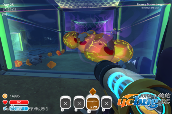 《史莱姆牧场》怎么快速赚钱？